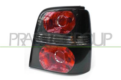 FANALE POSTERIORE DESTRO-SENZA PORTALAMPADA-FONDO-NERO — ricambio carrozzeria VOLKSWAGEN Touran — Cod. VG7174163 — Apa Ricambi