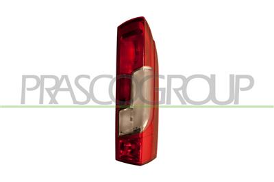 FANALE POSTERIORE DESTRO-SENZA PORTALAMPADA — ricambio carrozzeria OPEL/VAUXHALL Movano — Cod. FT9324153 — Apa Ricambi
