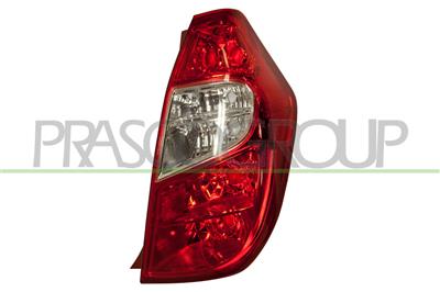 FANALE POSTERIORE DESTRO-SENZA PORTALAMPADA — ricambio carrozzeria HYUNDAI I10 (PA) — Cod. HN0034153 — Apa Ricambi