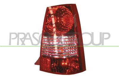 FANALE POSTERIORE DESTRO-SENZA PORTALAMPADA — ricambio carrozzeria KIA Picanto — Cod. KI3204153 — Apa Ricambi