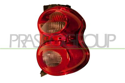FANALE POSTERIORE DESTRO-SENZA PORTALAMPADA — ricambio carrozzeria SMART Fortwo — Cod. ME3054153 — Apa Ricambi