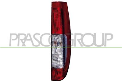 FANALE POSTERIORE DESTRO-SENZA PORTALAMPADA — ricambio carrozzeria MERCEDES V Class - Vito (W639) — Cod. ME9094153 — Apa Ricambi