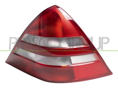 FANALE POSTERIORE DESTRO-SENZA PORTALAMPADA MOD. > 00 — ricambio carrozzeria MERCEDES SLK (R170) — Cod. ME6204153 — Apa Ricambi