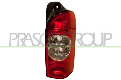 FANALE POSTERIORE DESTRO-SENZA PORTALAMPADA MOD. 01/05 > 12/09 — ricambio carrozzeria RENAULT Master — Cod. RN9524163 — Apa Ricambi