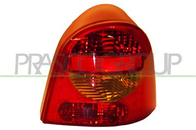 FANALE POSTERIORE DESTRO-SENZA PORTALAMPADA MOD. 04-07 — ricambio carrozzeria RENAULT Twingo — Cod. RN3054153 — Apa Ricambi
