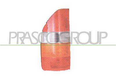 FANALE POSTERIORE DESTRO-SENZA PORTALAMPADA MOD. > 07/02 — ricambio carrozzeria MERCEDES Sprinter — Cod. ME9154153 — Apa Ricambi