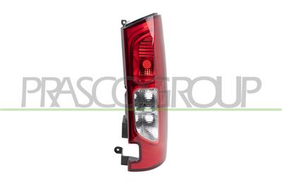 FANALE POSTERIORE DESTRO-SENZA PORTALAMPADA MOD. 2 PORTE — ricambio carrozzeria MERCEDES Citan (W415) — Cod. ME7504153 — Apa Ricambi