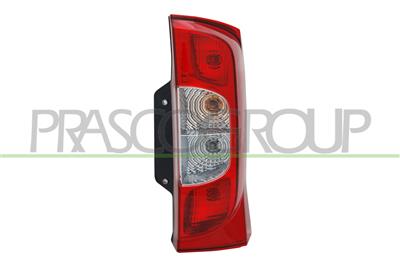 FANALE POSTERIORE DESTRO-SENZA PORTALAMPADA MOD. 2 PORTE MOD. COMBI/CARGO — ricambio carrozzeria CITROEN Nemo — Cod. FT9074153 — Apa Ricambi