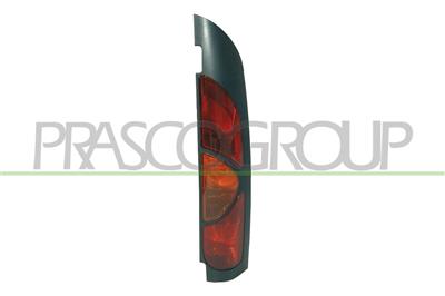 FANALE POSTERIORE DESTRO-SENZA PORTALAMPADA MOD. 2 PORTE — ricambio carrozzeria RENAULT Kangoo — Cod. RN9164153 — Apa Ricambi