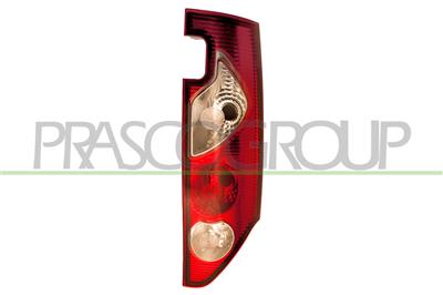 FANALE POSTERIORE DESTRO-SENZA PORTALAMPADA MOD. 2 PORTE — ricambio carrozzeria RENAULT Kangoo — Cod. RN9184163 — Apa Ricambi