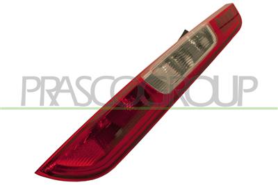 FANALE POSTERIORE DESTRO-SENZA PORTALAMPADA MOD. 3/5 PORTE — ricambio carrozzeria FORD Focus — Cod. FD4244153 — Apa Ricambi