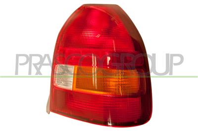FANALE POSTERIORE DESTRO-SENZA PORTALAMPADA MOD. 3/5 PORTE — ricambio carrozzeria HONDA Civic (VI - EJ/EK/EM) — Cod. HD0344153 — Apa Ricambi