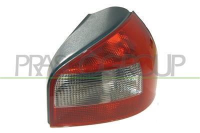 FANALE POSTERIORE DESTRO-SENZA PORTALAMPADA MOD. 3/5 PORTE MOD. 01 > 03 — ricambio carrozzeria AUDI A3 3/5 Porte (8V1/8VA) — Cod. AD0164163 — Apa Ricambi