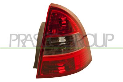 FANALE POSTERIORE DESTRO-SENZA PORTALAMPADA MOD. 4 PORTE — ricambio carrozzeria CITROEN C5 — Cod. CI5224153 — Apa Ricambi