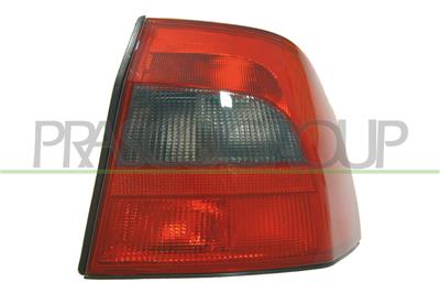 FANALE POSTERIORE DESTRO-SENZA PORTALAMPADA MOD. 4 PORTE — ricambio carrozzeria OPEL/VAUXHALL Vectra B — Cod. OP0544153 — Apa Ricambi