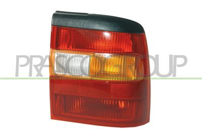 FANALE POSTERIORE DESTRO-SENZA PORTALAMPADA MOD. 4/5 PORTE — ricambio carrozzeria OPEL/VAUXHALL Vectra A - Vauxhall Cavalier — Cod. OP0514153 — Apa Ricambi