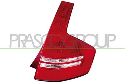 FANALE POSTERIORE DESTRO-SENZA PORTALAMPADA MOD. 5 PORTE — ricambio carrozzeria CITROEN C4 — Cod. CI4244163 — Apa Ricambi