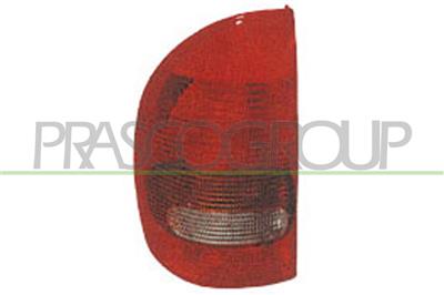 FANALE POSTERIORE DESTRO-SENZA PORTALAMPADA MOD. 5 PORTE — ricambio carrozzeria OPEL/VAUXHALL Corsa B/COMBO — Cod. OP0284163 — Apa Ricambi