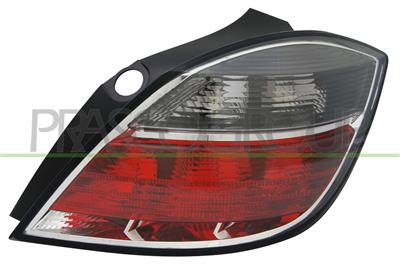FANALE POSTERIORE DESTRO-SENZA PORTALAMPADA MOD. 5 PORTE — ricambio carrozzeria OPEL/VAUXHALL Astra H (A04) — Cod. OP4144153 — Apa Ricambi
