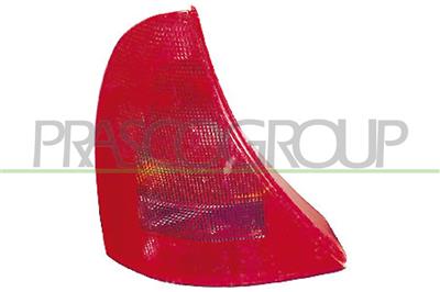 FANALE POSTERIORE DESTRO-SENZA PORTALAMPADA MOD. 5 PORTE — ricambio carrozzeria RENAULT Clio — Cod. RN3204053 — Apa Ricambi