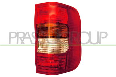 FANALE POSTERIORE DESTRO-SENZA PORTALAMPADA MOD. COMBO — ricambio carrozzeria OPEL/VAUXHALL Corsa B/COMBO — Cod. OP0284173 — Apa Ricambi