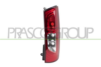 FANALE POSTERIORE DESTRO-SENZA PORTALAMPADA MOD. PORTELLONE — ricambio carrozzeria MERCEDES Citan (W415) — Cod. ME7504163 — Apa Ricambi