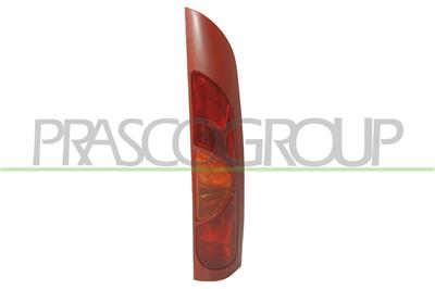 FANALE POSTERIORE DESTRO-SENZA PORTALAMPADA MOD. PORTELLONE — ricambio carrozzeria RENAULT Kangoo — Cod. RN9164163 — Apa Ricambi