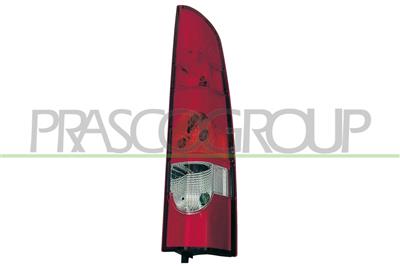 FANALE POSTERIORE DESTRO-SENZA PORTALAMPADA MOD. PORTELLONE — ricambio carrozzeria RENAULT Kangoo — Cod. RN9174153 — Apa Ricambi