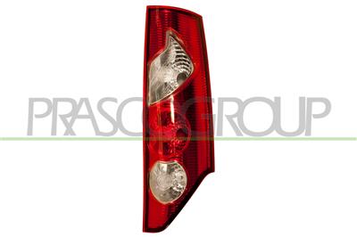 FANALE POSTERIORE DESTRO-SENZA PORTALAMPADA MOD. PORTELLONE — ricambio carrozzeria RENAULT Kangoo — Cod. RN9184153 — Apa Ricambi