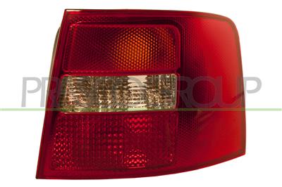 FANALE POSTERIORE DESTRO-SENZA PORTALAMPADA MOD. STATION WAGON — ricambio carrozzeria AUDI A6 — Cod. AD0334163 — Apa Ricambi
