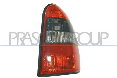 FANALE POSTERIORE DESTRO-SENZA PORTALAMPADA MOD. STATION WAGON — ricambio carrozzeria OPEL/VAUXHALL Vectra B — Cod. OP0544163 — Apa Ricambi