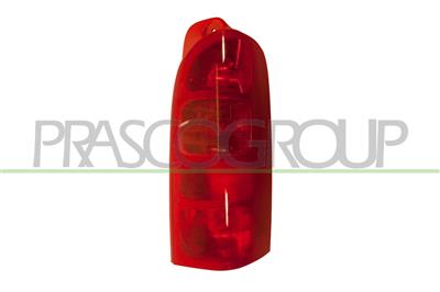 FANALE POSTERIORE DESTRO-SENZA PORTALAMPADA — ricambio carrozzeria OPEL/VAUXHALL Movano — Cod. OP9504153 — Apa Ricambi