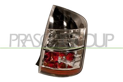 FANALE POSTERIORE DESTRO-SENZA PORTALAMPADA — ricambio carrozzeria TOYOTA Prius (XW20) — Cod. TY4204153 — Apa Ricambi