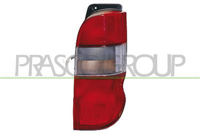 FANALE POSTERIORE DESTRO-SENZA PORTALAMPADA — ricambio carrozzeria TOYOTA Hi Ace RCH/LXH1 — Cod. TY7304153 — Apa Ricambi