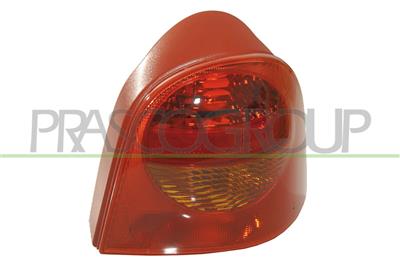 FANALE POSTERIORE DESTRO-SENZA PORTALAMPADA-VERSIONE VALEO — ricambio carrozzeria RENAULT Twingo — Cod. RN3044153 — Apa Ricambi
