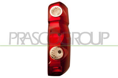 FANALE POSTERIORE DESTRO-SENZA PORTALAMPADA — ricambio carrozzeria VOLKSWAGEN Crafter — Cod. VG9524153 — Apa Ricambi