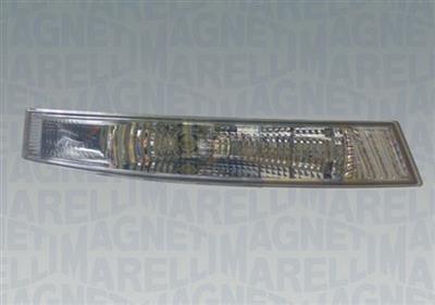 FANALE POSTERIORE DESTRO TRASPARENTE — ricambio carrozzeria RENAULT Master — Cod. LLF891 — Apa Ricambi