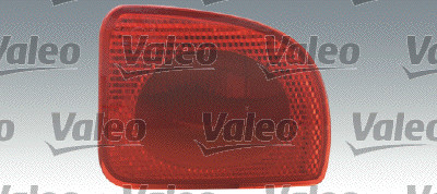 FANALE POSTERIORE DX — ricambio carrozzeria RENAULT Kangoo — Cod. 43638 — Apa Ricambi
