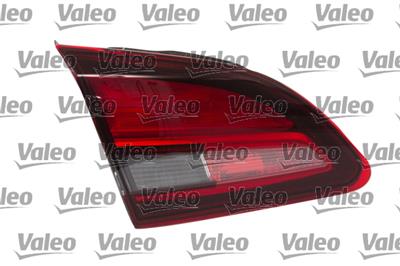 FANALE POSTERIORE DX — ricambio carrozzeria OPEL/VAUXHALL Astra J (P10) — Cod. 44960 — Apa Ricambi