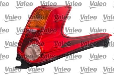 FANALE POSTERIORE DX — ricambio carrozzeria NISSAN Juke — Cod. 44976 — Apa Ricambi