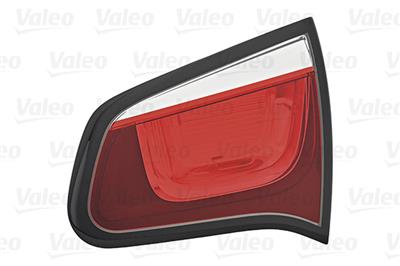 FANALE POSTERIORE DX — ricambio carrozzeria CITROEN C3 — Cod. 45233 — Apa Ricambi