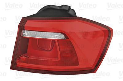 FANALE POSTERIORE DX — ricambio carrozzeria VOLKSWAGEN Golf Sportsvan — Cod. 45383 — Apa Ricambi