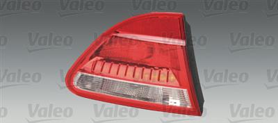 FANALE POSTERIORE DX LATO BAULE — ricambio carrozzeria SEAT Exeo — Cod. 43931 — Apa Ricambi