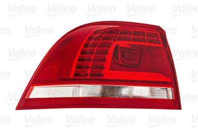 FANALE POSTERIORE LAT.SX LED — ricambio carrozzeria VOLKSWAGEN Touareg (7P) — Cod. 44606 — Apa Ricambi