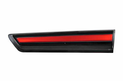 FANALE POSTERIORE LED 1-PIN SEZIONE INTERNA VERSIONE:W/O CHROM TRIM OPEL MOKKA MOKKA-e (76) RHD E LHD DX — ricambio carrozzeria OPEL/VAUXHALL Mokka — Cod. 2SA017485121 — Apa Ricambi