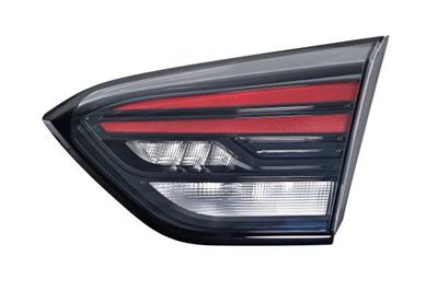 FANALE POSTERIORE LED OPEL CROSSLAND X DX 03/2017-> — ricambio carrozzeria OPEL/VAUXHALL Crossland X — Cod. 2TZ015696121 — Apa Ricambi