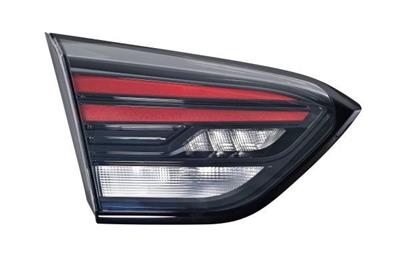 FANALE POSTERIORE LED OPEL CROSSLAND X SX 03/2017-> — ricambio carrozzeria OPEL/VAUXHALL Crossland X — Cod. 2TZ015696111 — Apa Ricambi