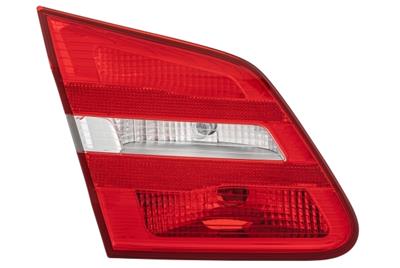 FANALE POSTERIORE PARTE INT. SX MB CLASSE B SPORT TOURER 2011/2018 — ricambio carrozzeria MERCEDES B Class (W246) AMG — Cod. 2ZR354872031 — Apa Ricambi