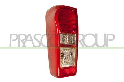 FANALE POSTERIORE SINISTRO-CON PORTALAMPAD-LED — ricambio carrozzeria ISUZU D-Max — Cod. IZ8264054 — Apa Ricambi