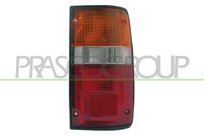 FANALE POSTERIORE SINISTRO-CON PORTALAMPADA — ricambio carrozzeria TOYOTA Hilux Pick Up 2WD LN85 — Cod. TY8124054 — Apa Ricambi